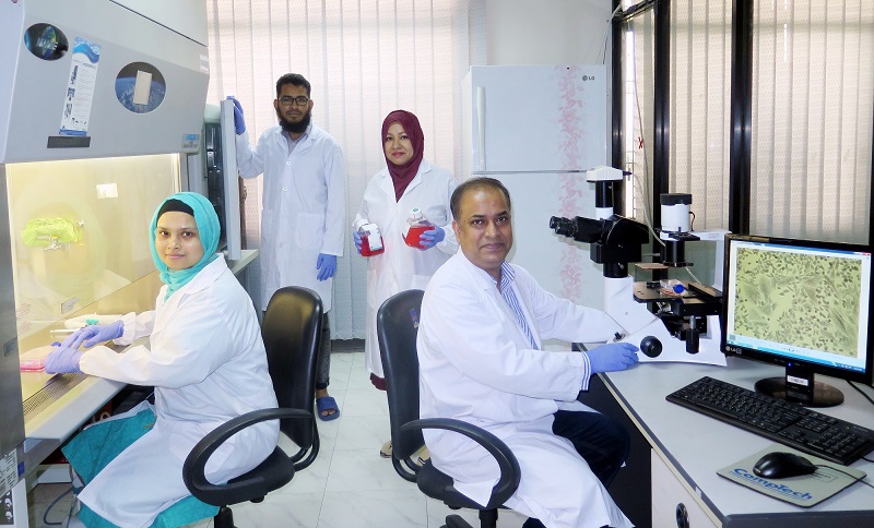 Lab Image No Image