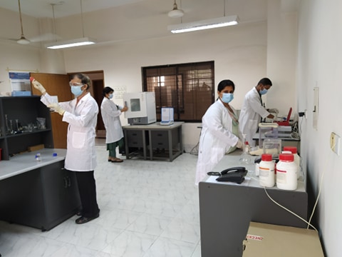 Lab Image No Image